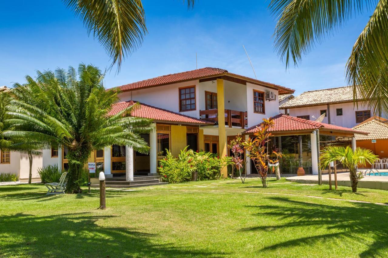 America Flat - Portal Apartahotel 3*