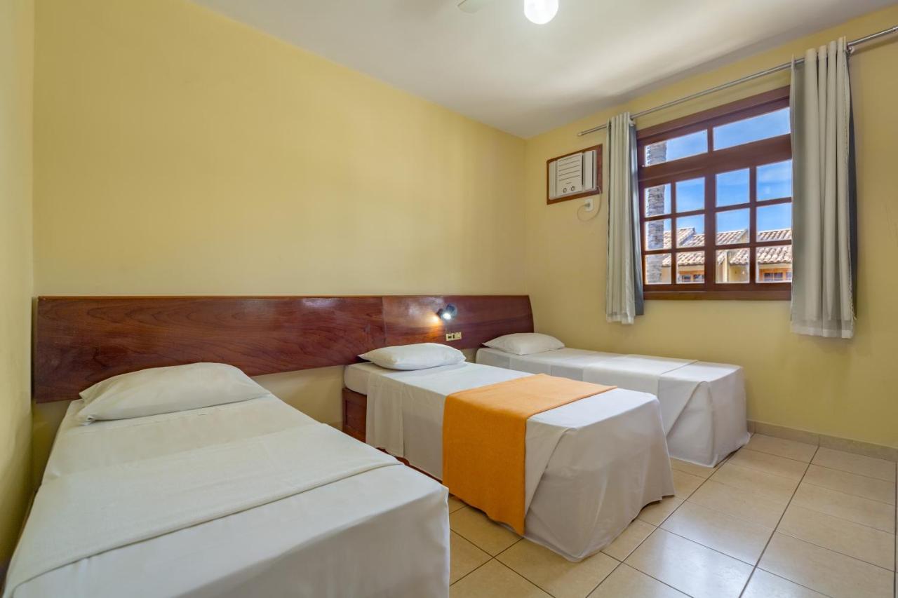 America Flat - Portal Apartahotel 3*