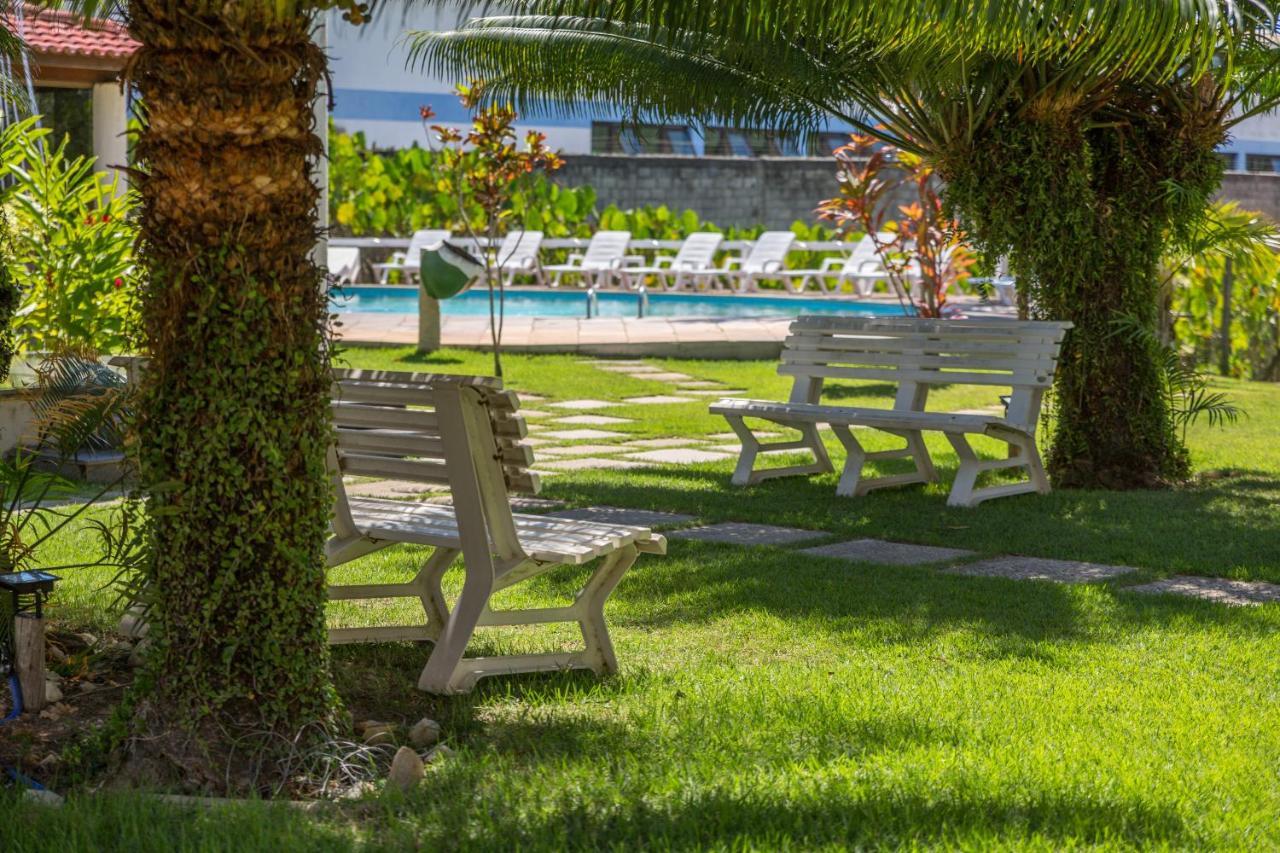 Apartahotel America Flat - Portal 3*