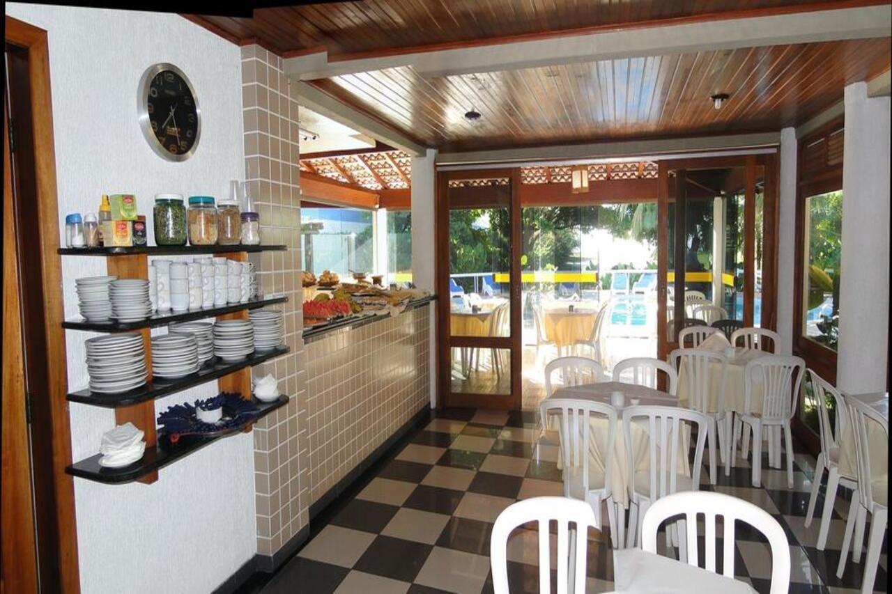 America Flat - Portal 3* Porto Seguro