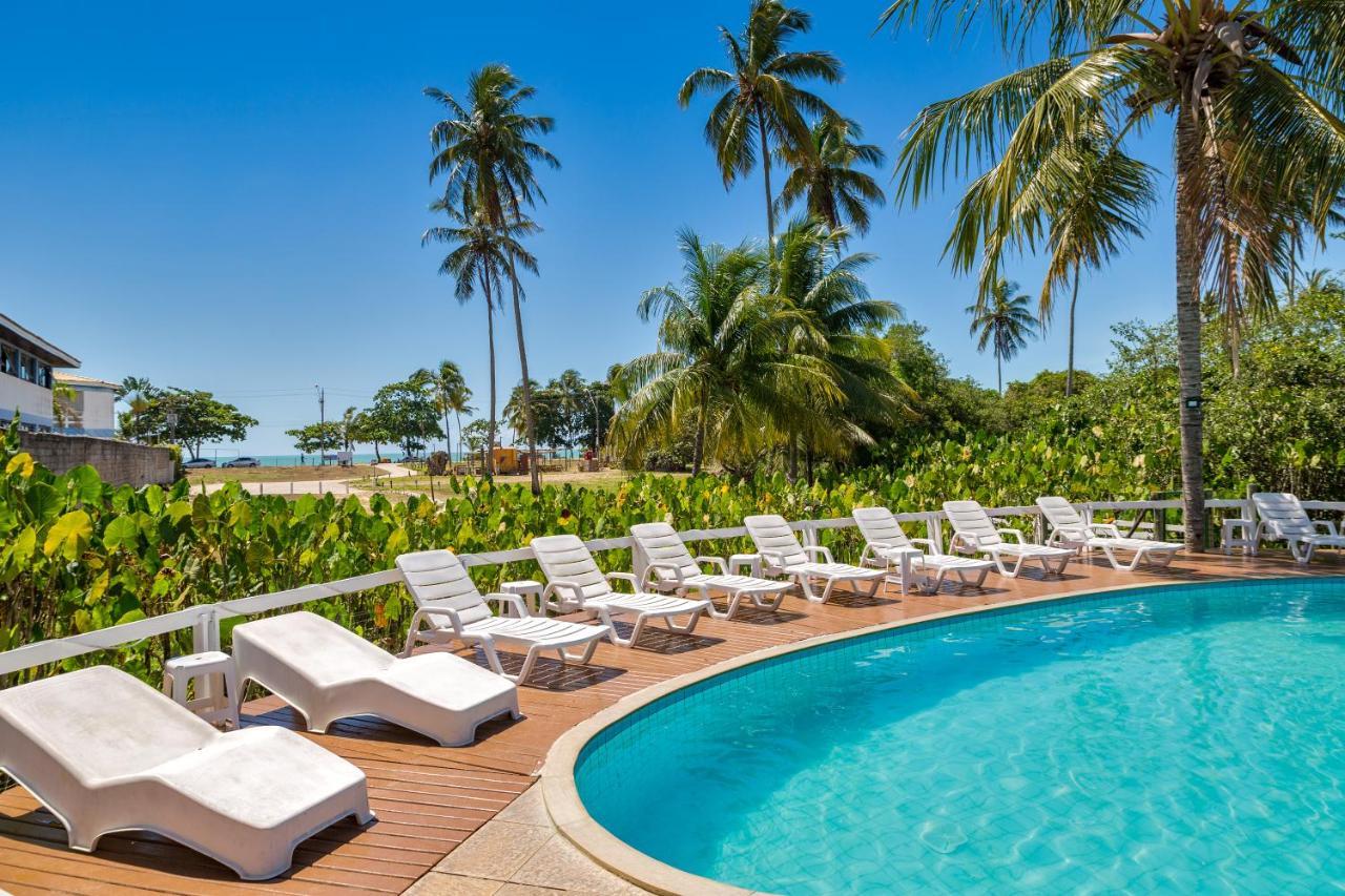 Apartahotel America Flat - Portal 3*