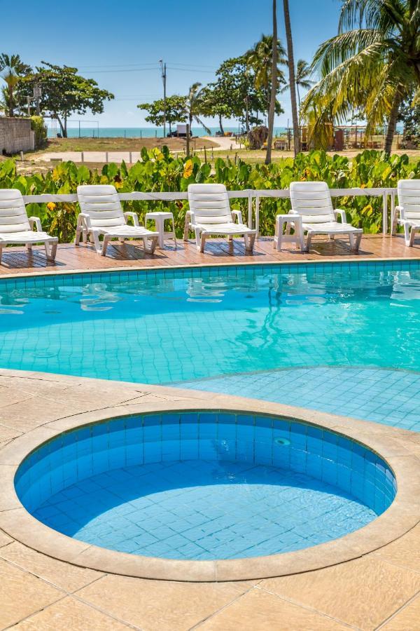 America Flat - Portal Apartahotel Porto Seguro