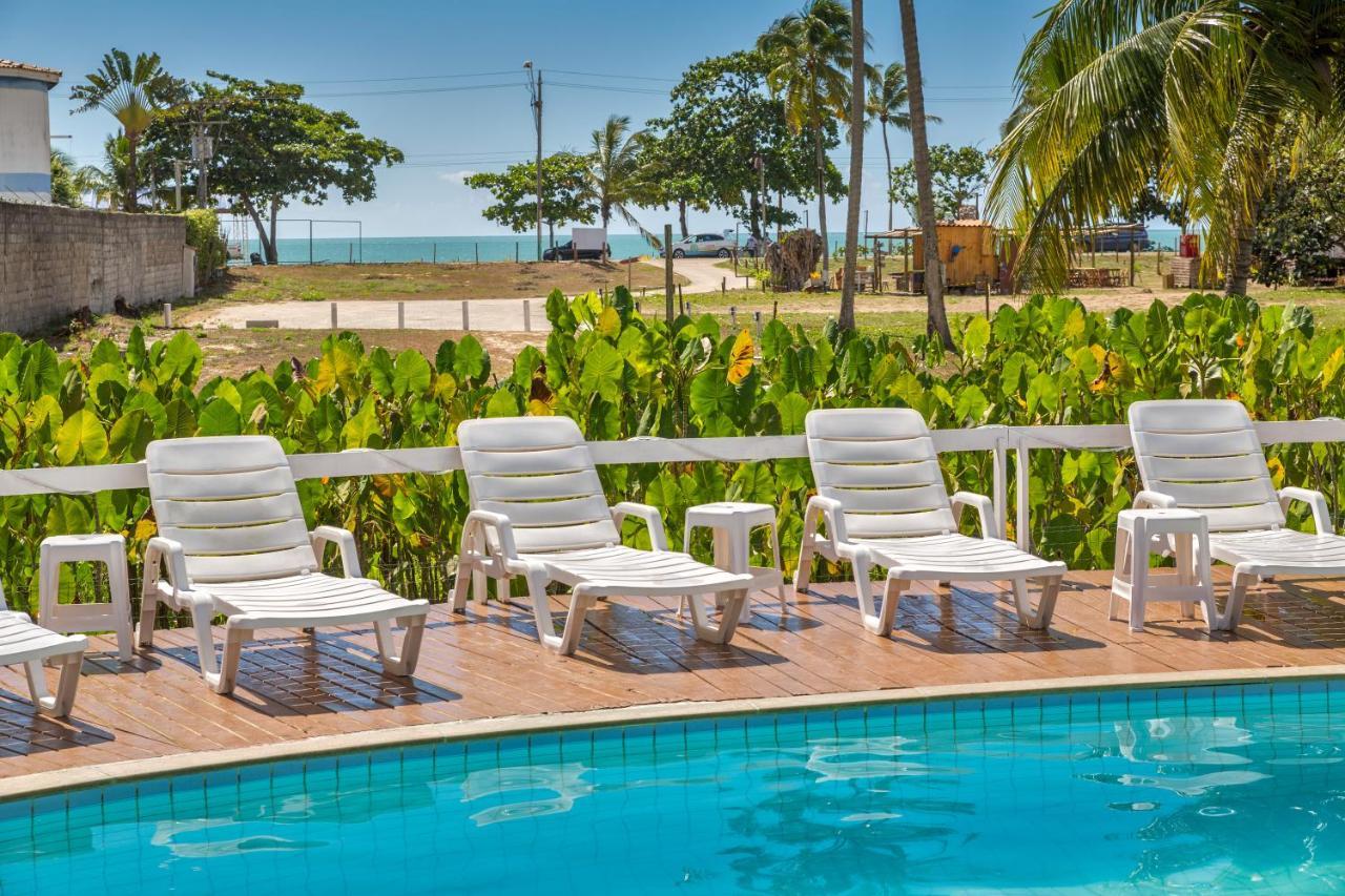 Apartahotel America Flat - Portal 3*