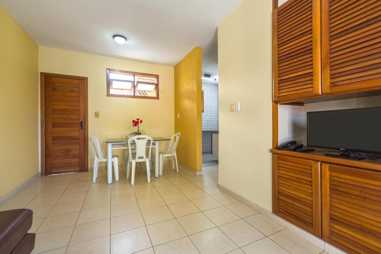 America Flat - Portal Apartahotel 3*