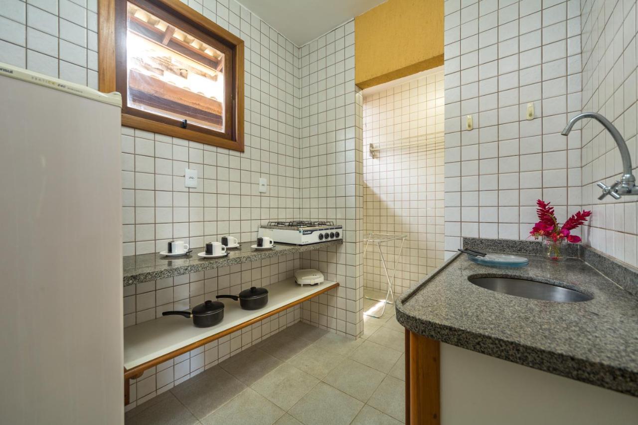 America Flat - Portal Apartahotel