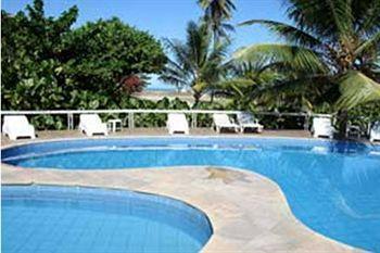 Apartahotel America Flat - Portal Porto Seguro