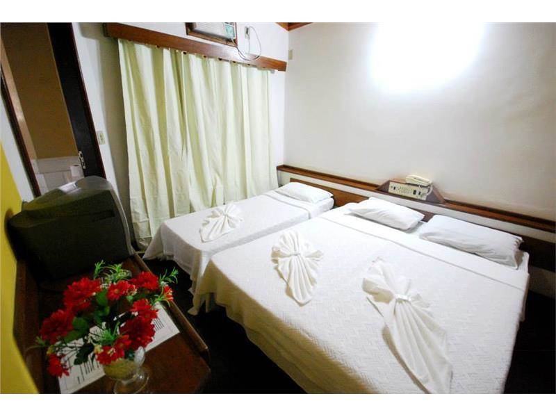 Apartahotel America Flat - Portal 3*
