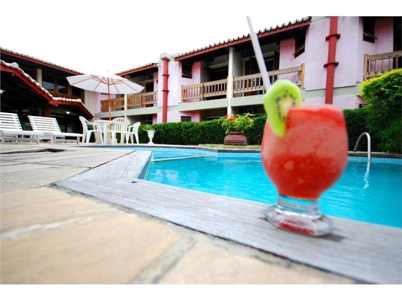 America Flat - Portal Apartahotel 3*