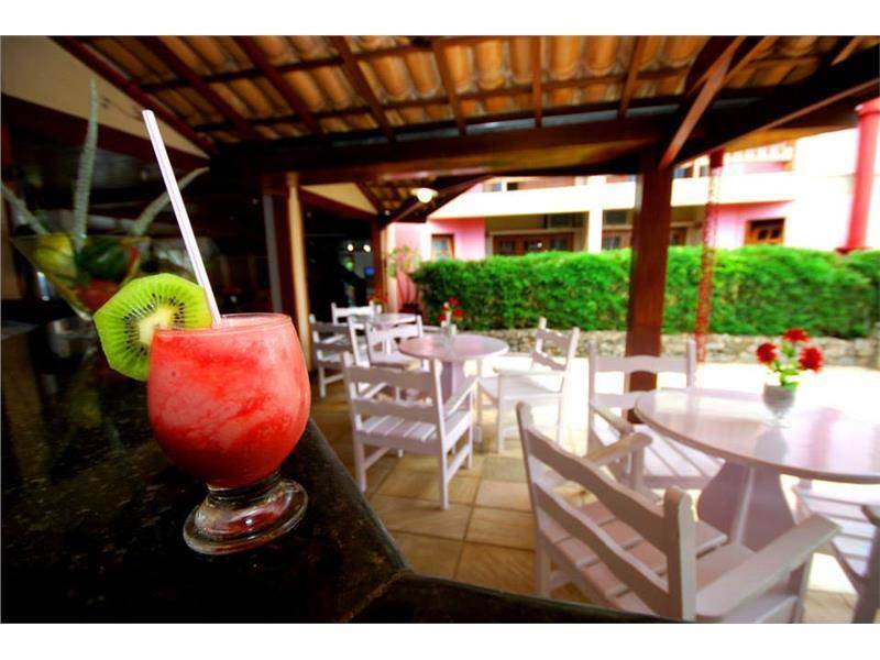 America Flat - Portal Apartahotel 3*