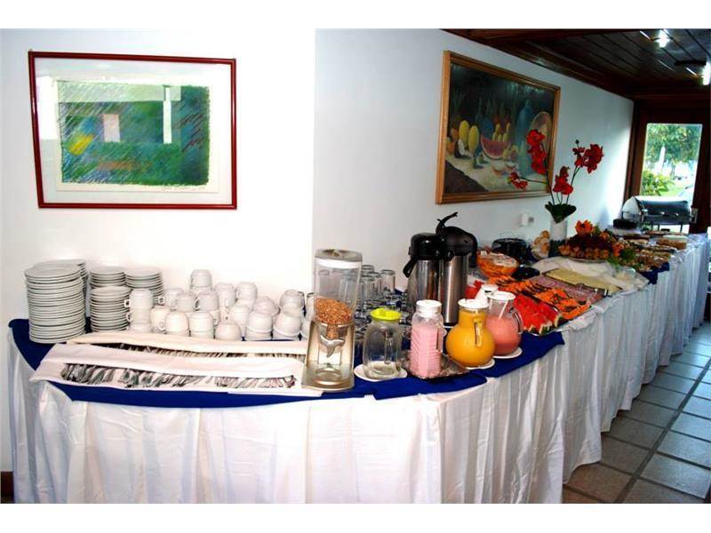 America Flat - Portal 3* Porto Seguro