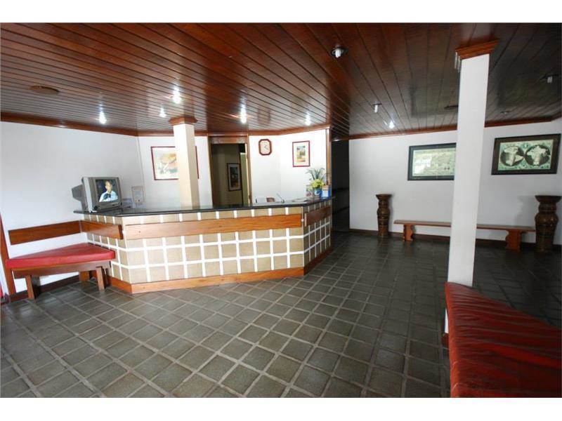 America Flat - Portal Apartahotel 3*