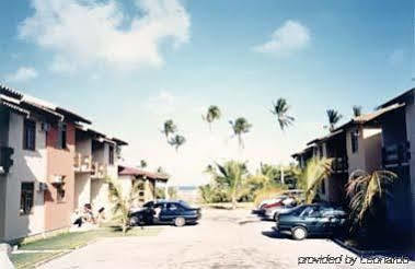 America Flat - Portal Apartahotel Porto Seguro