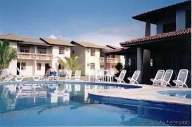 America Flat - Portal 3* Porto Seguro