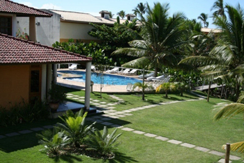America Flat - Portal Apartahotel 3*