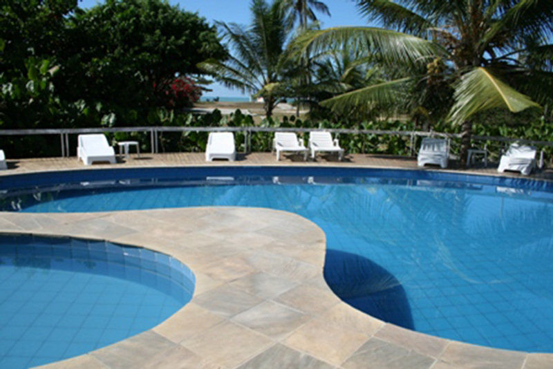 America Flat - Portal Apartahotel