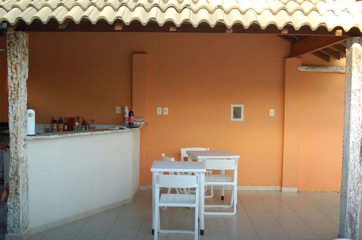 America Flat - Portal Apartahotel 3*