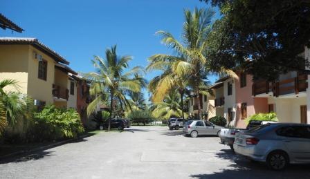 Apartahotel America Flat - Portal Porto Seguro